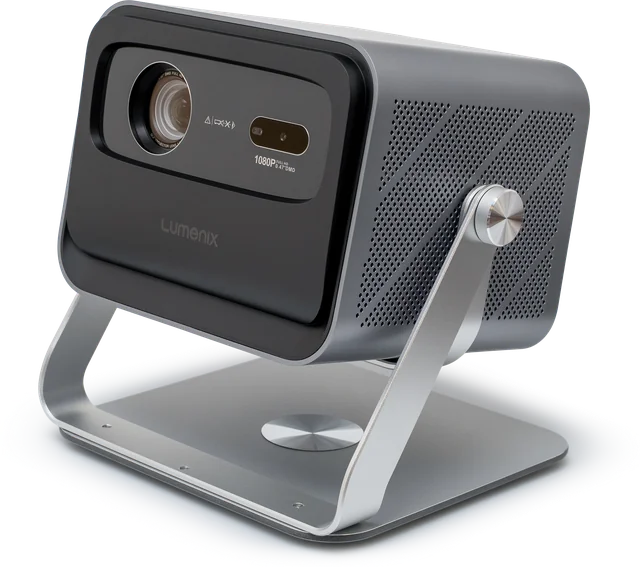 Lumenix VISION