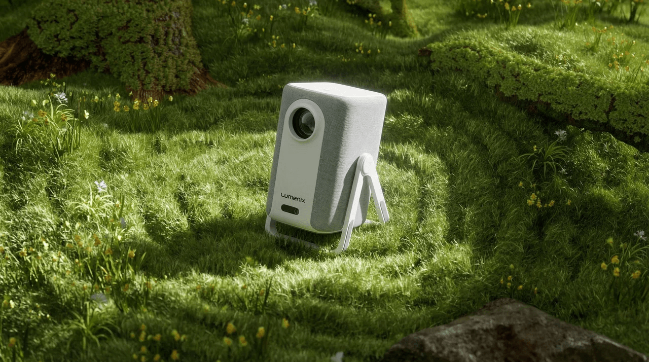 De 5 beste beamers voor buitengebruik in 2025 - Lumenix