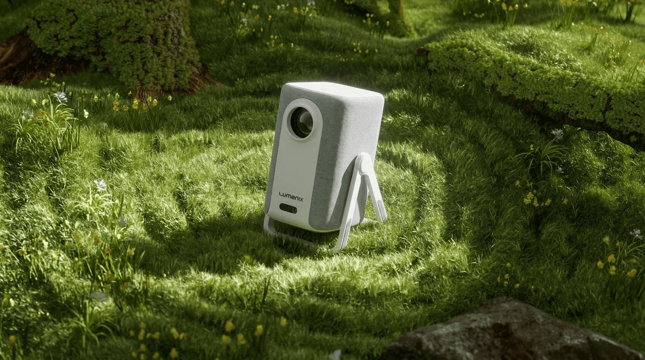 De 5 beste beamers voor buitengebruik in 2025 - Lumenix