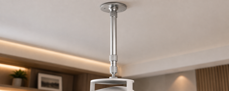 Stevig aluminium ontwerp