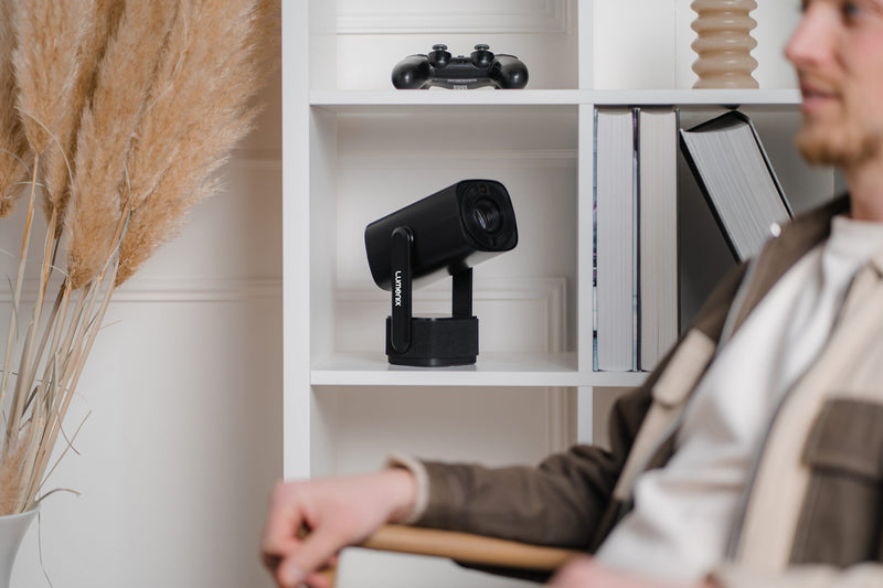 Compact en overal te gebruiken