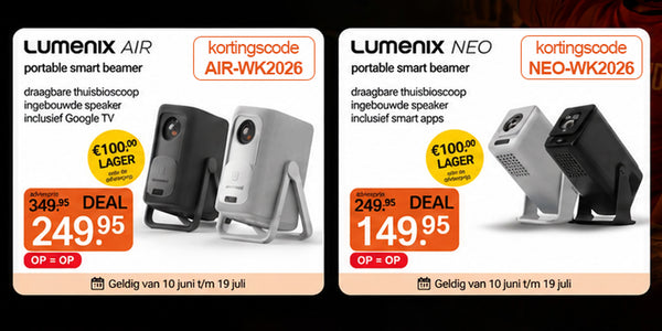 WK Deals!
