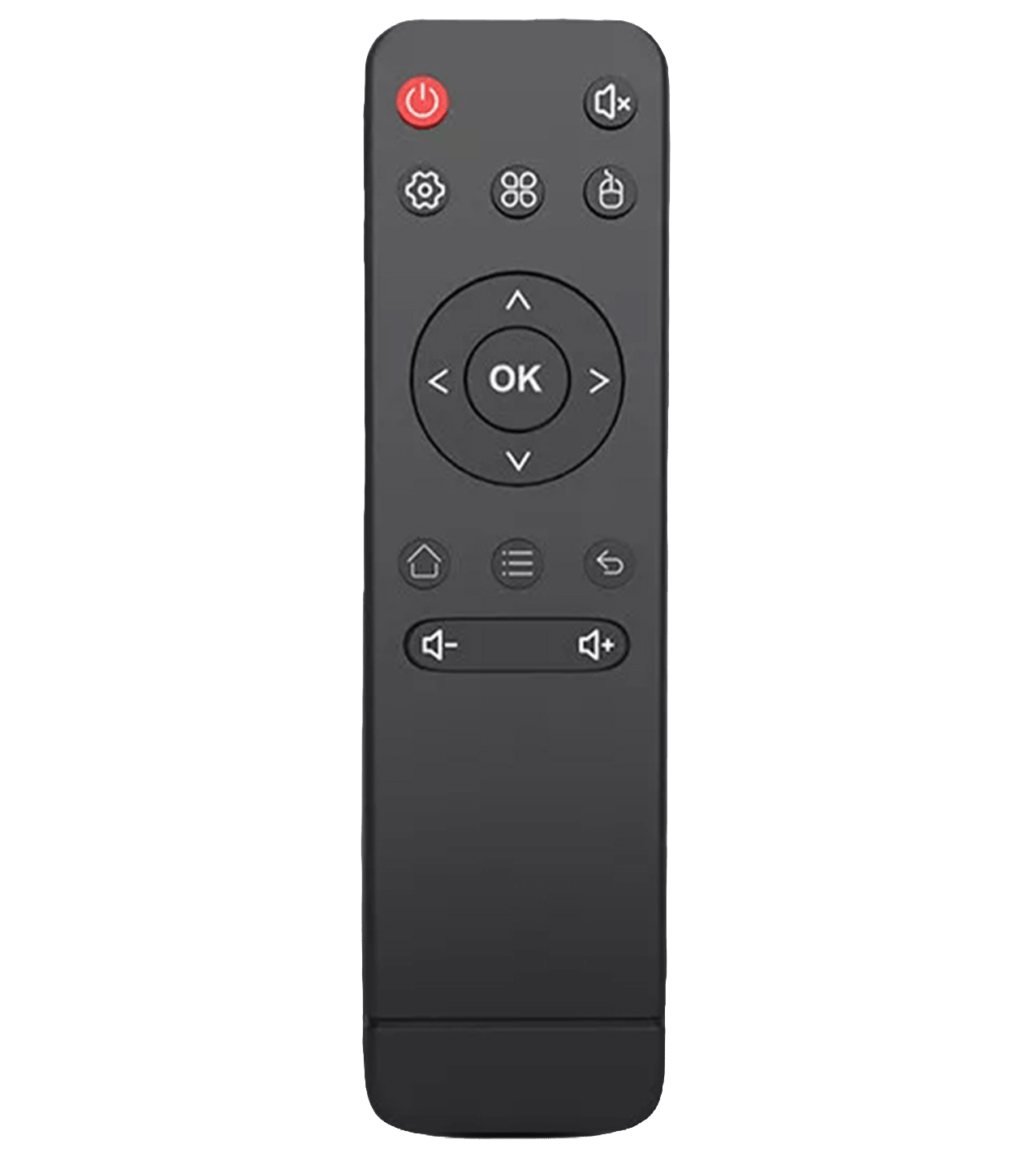 Afstandsbediening ONE - Lumenix