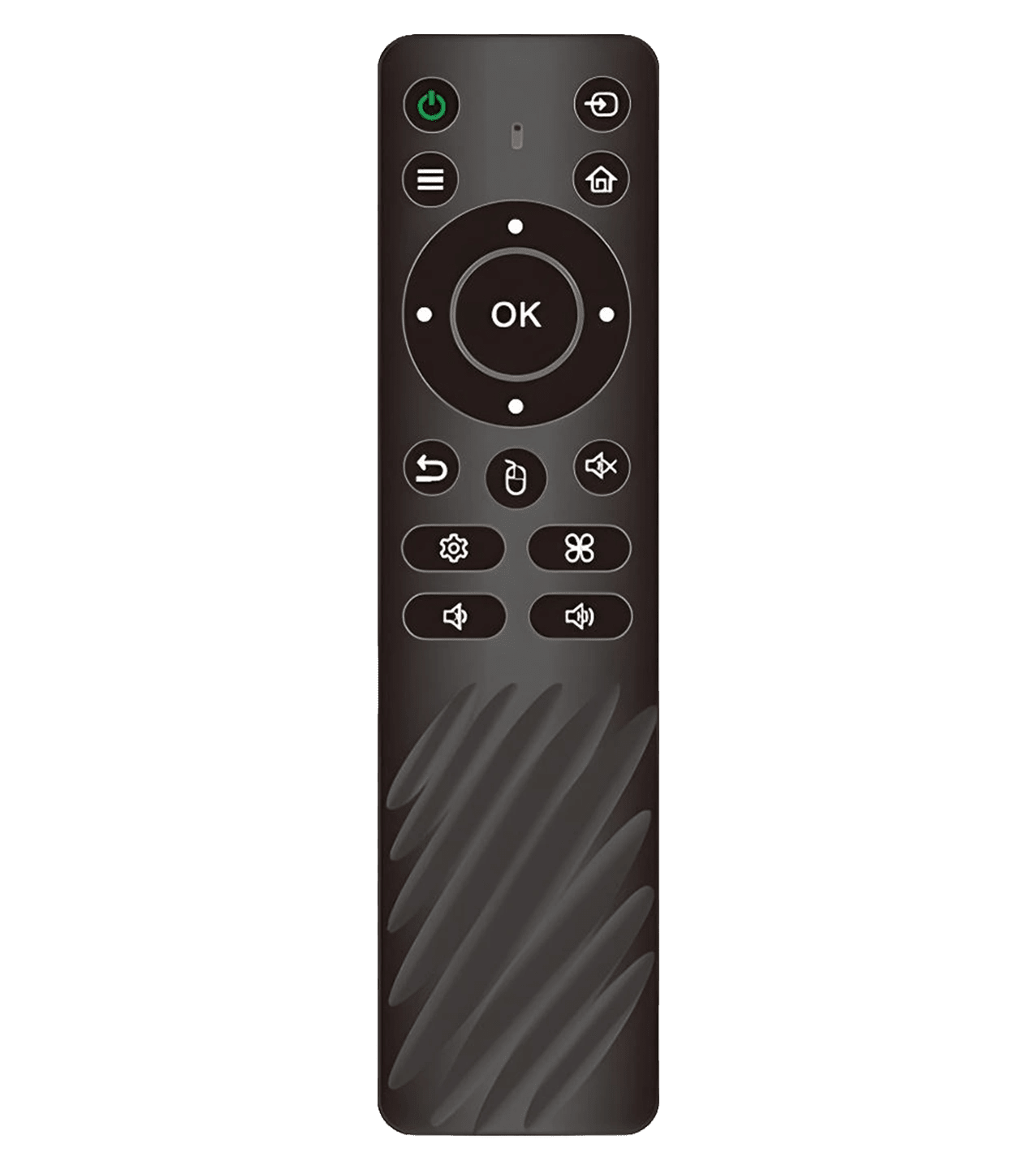 Afstandsbediening S2 - Lumenix