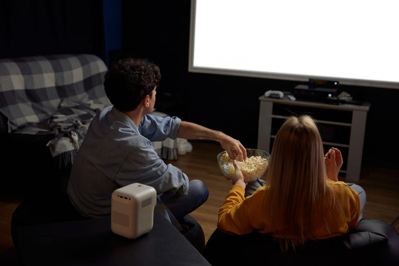 Overal in huis gebruiken