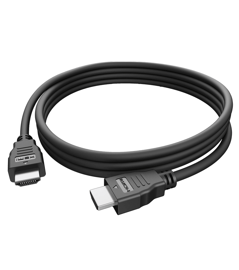 HDMI-kabel