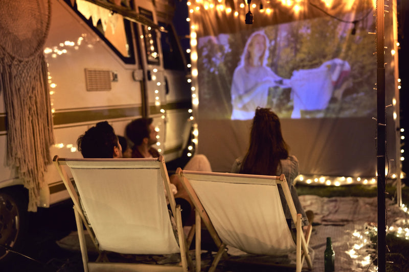 Gezellige zomeravonden