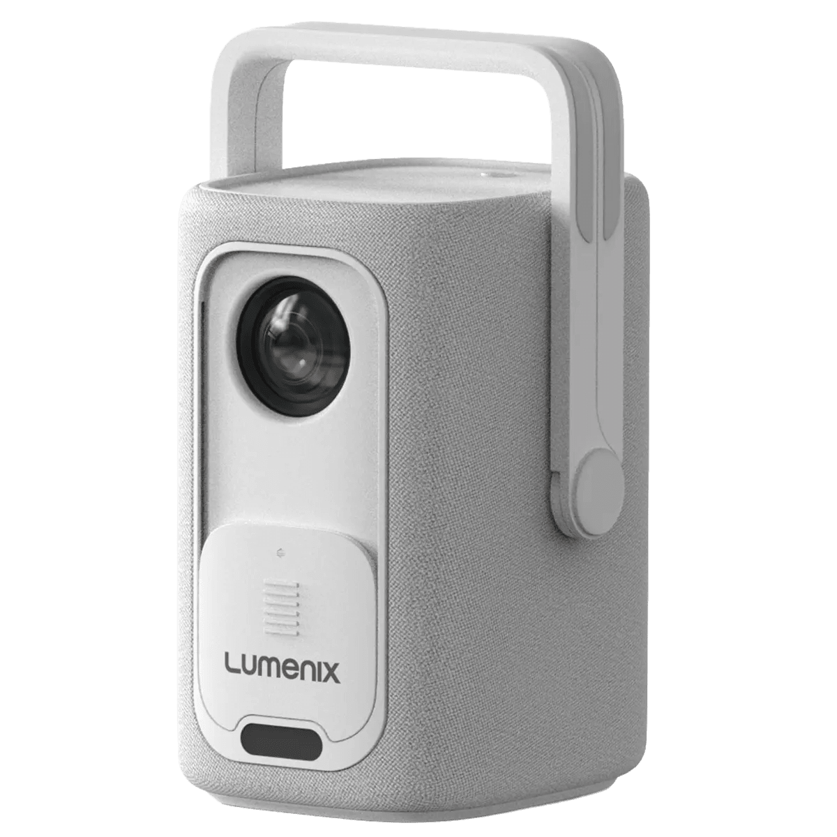Lumenix AIR Wit - Lumenix