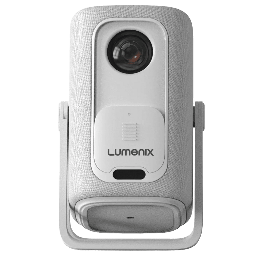 Lumenix AIR Wit - Lumenix