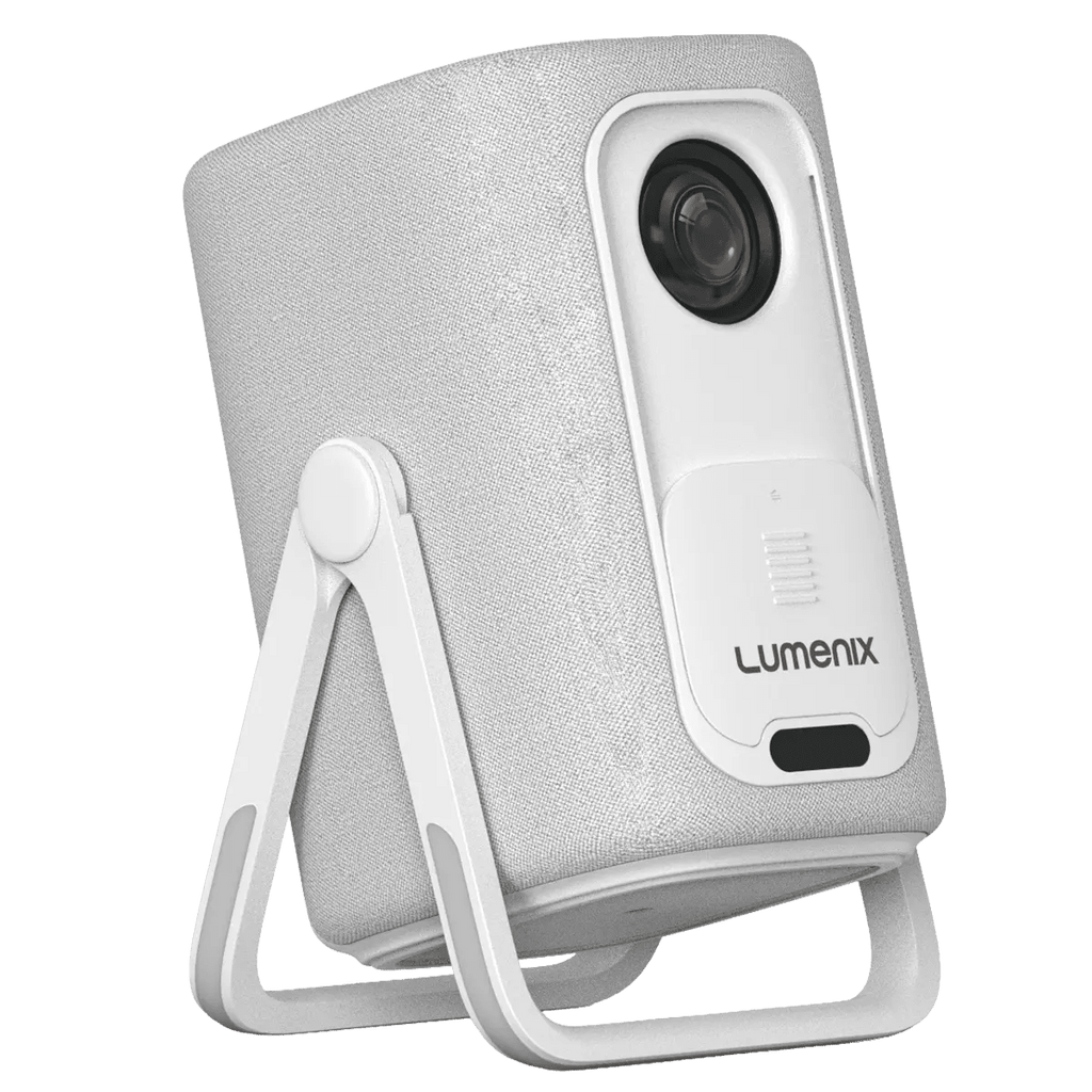 Lumenix AIR Wit - Lumenix
