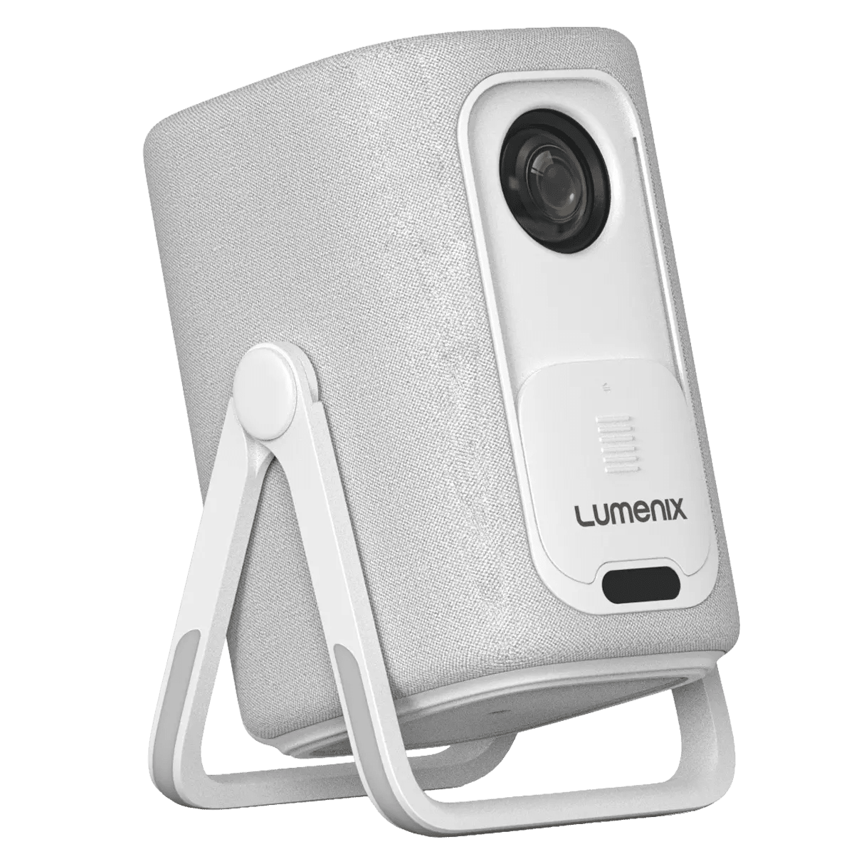 Lumenix AIR Wit - Lumenix