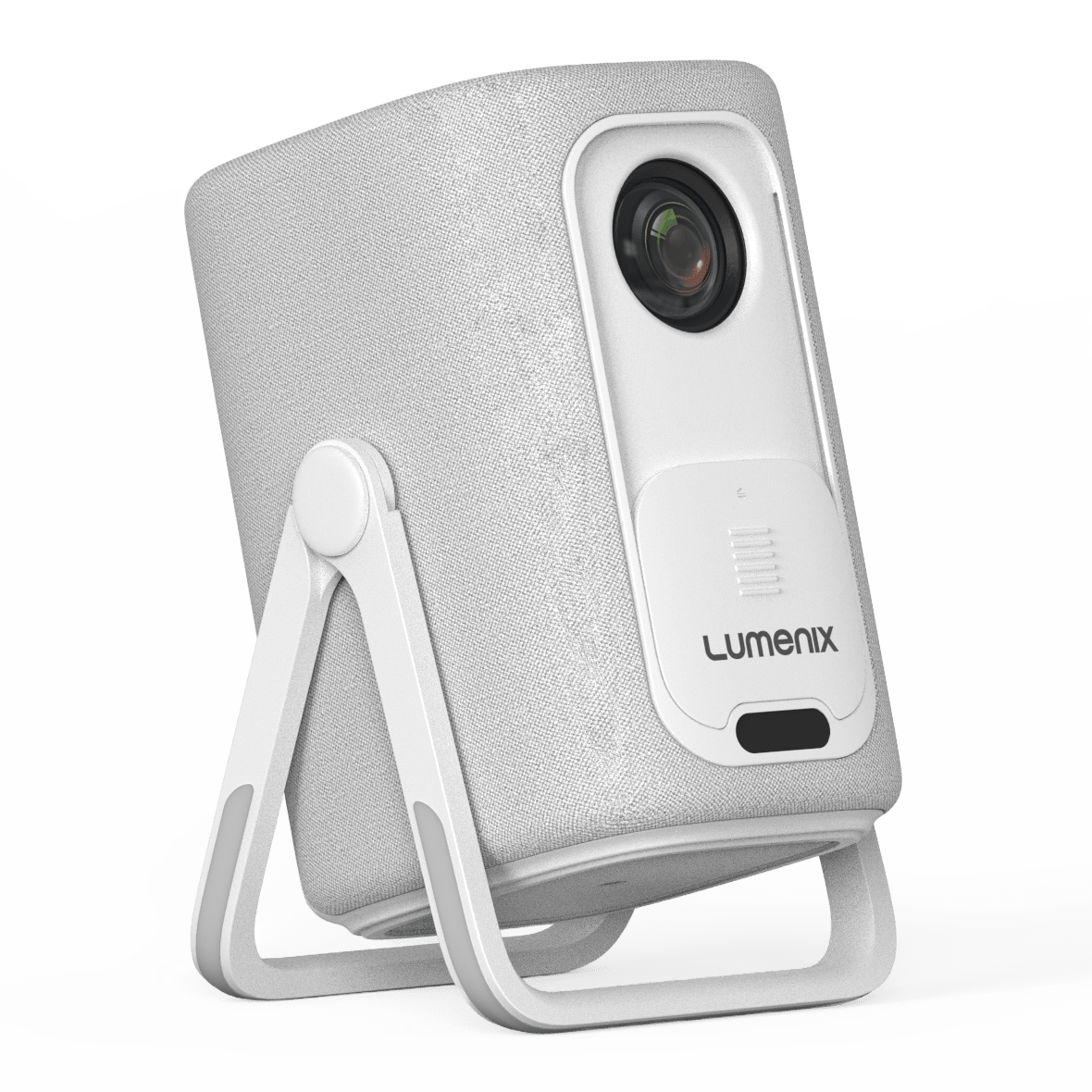 Lumenix AIR Wit - Lumenix