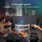 Lumenix AIR Wit - Lumenix