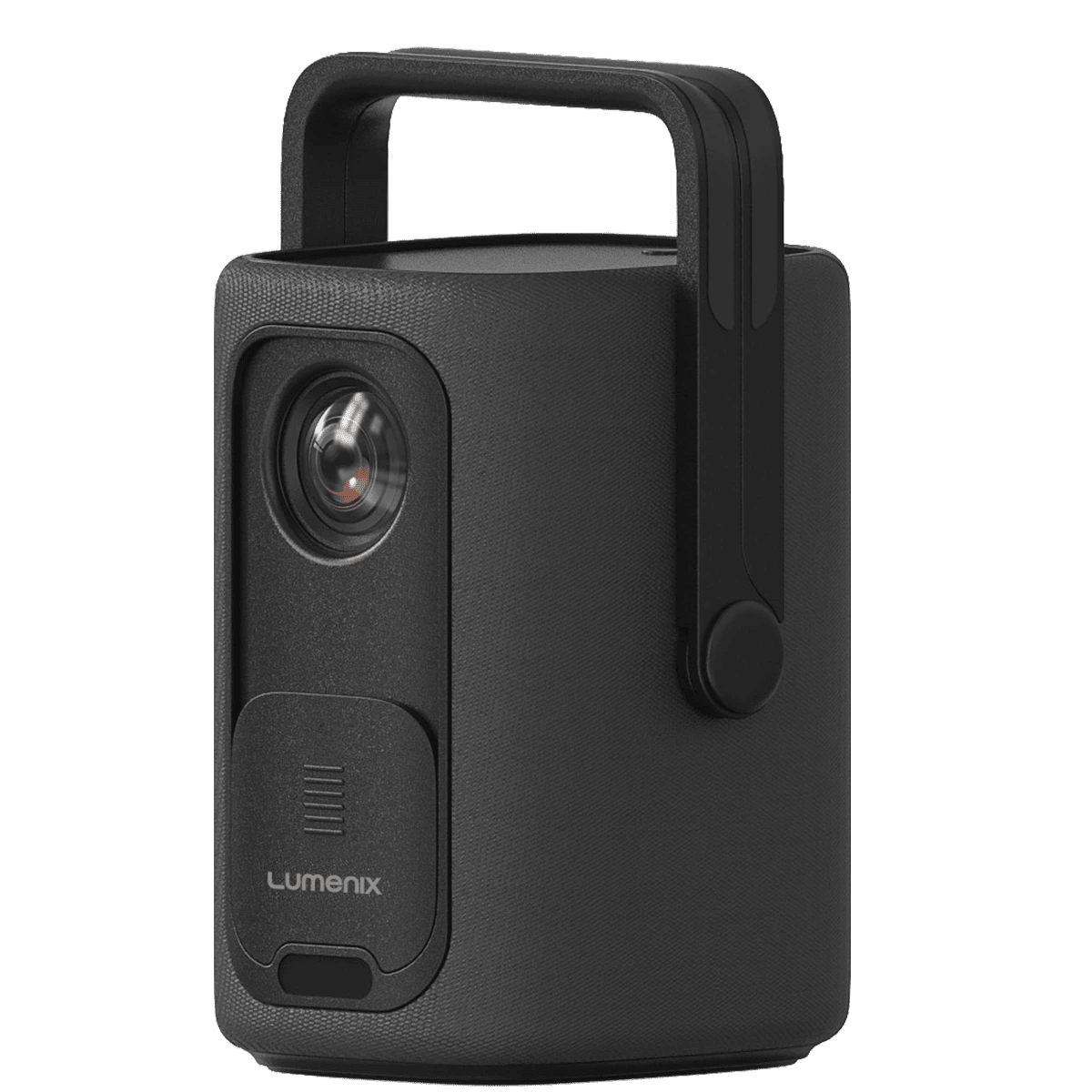 Lumenix AIR Zwart - Lumenix