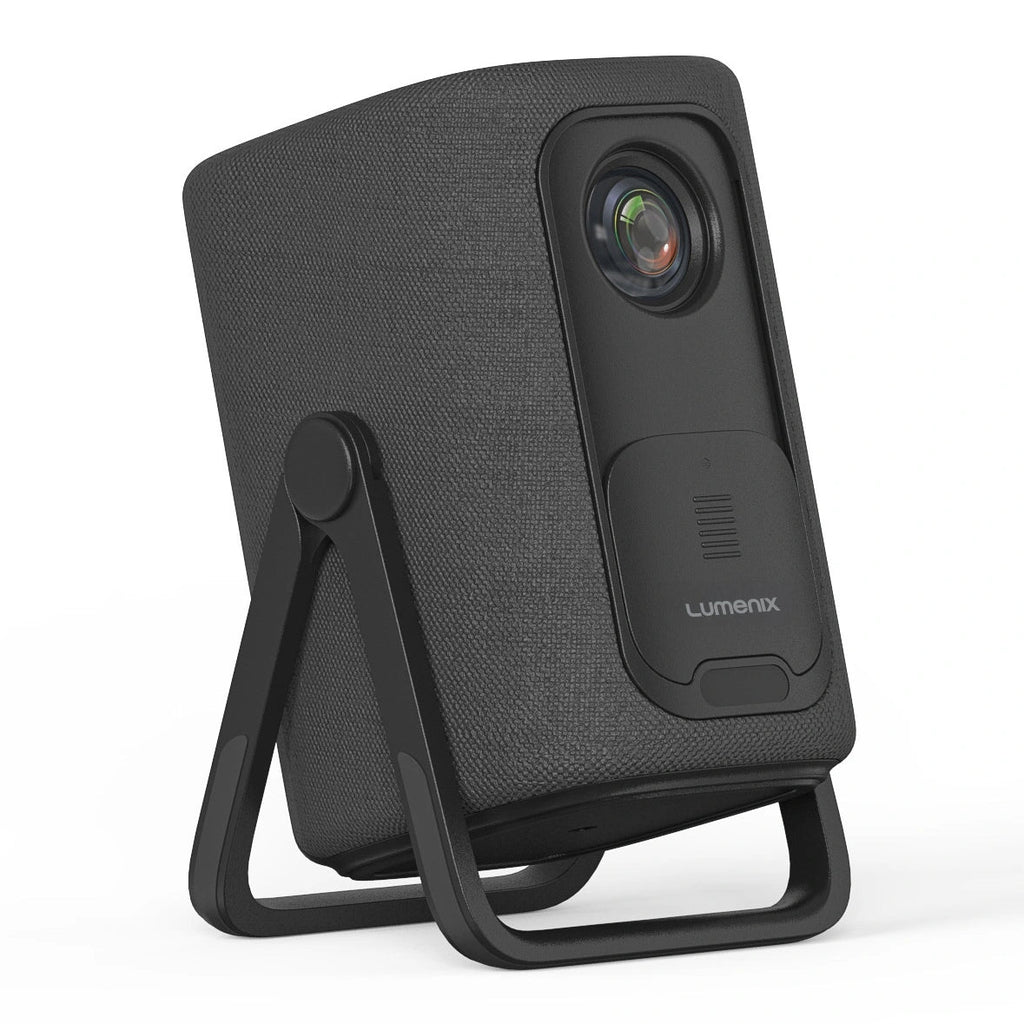 Lumenix AIR Zwart - Lumenix