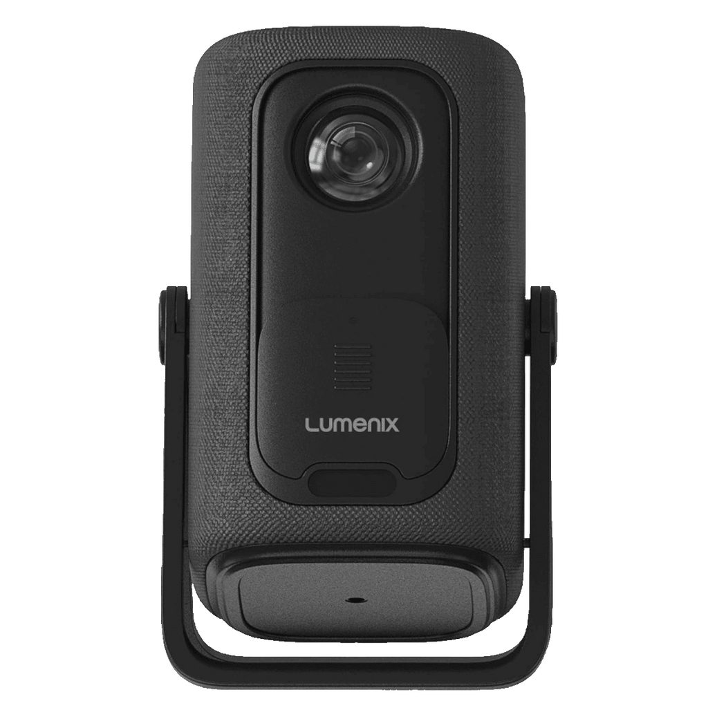 Lumenix AIR Zwart - Lumenix