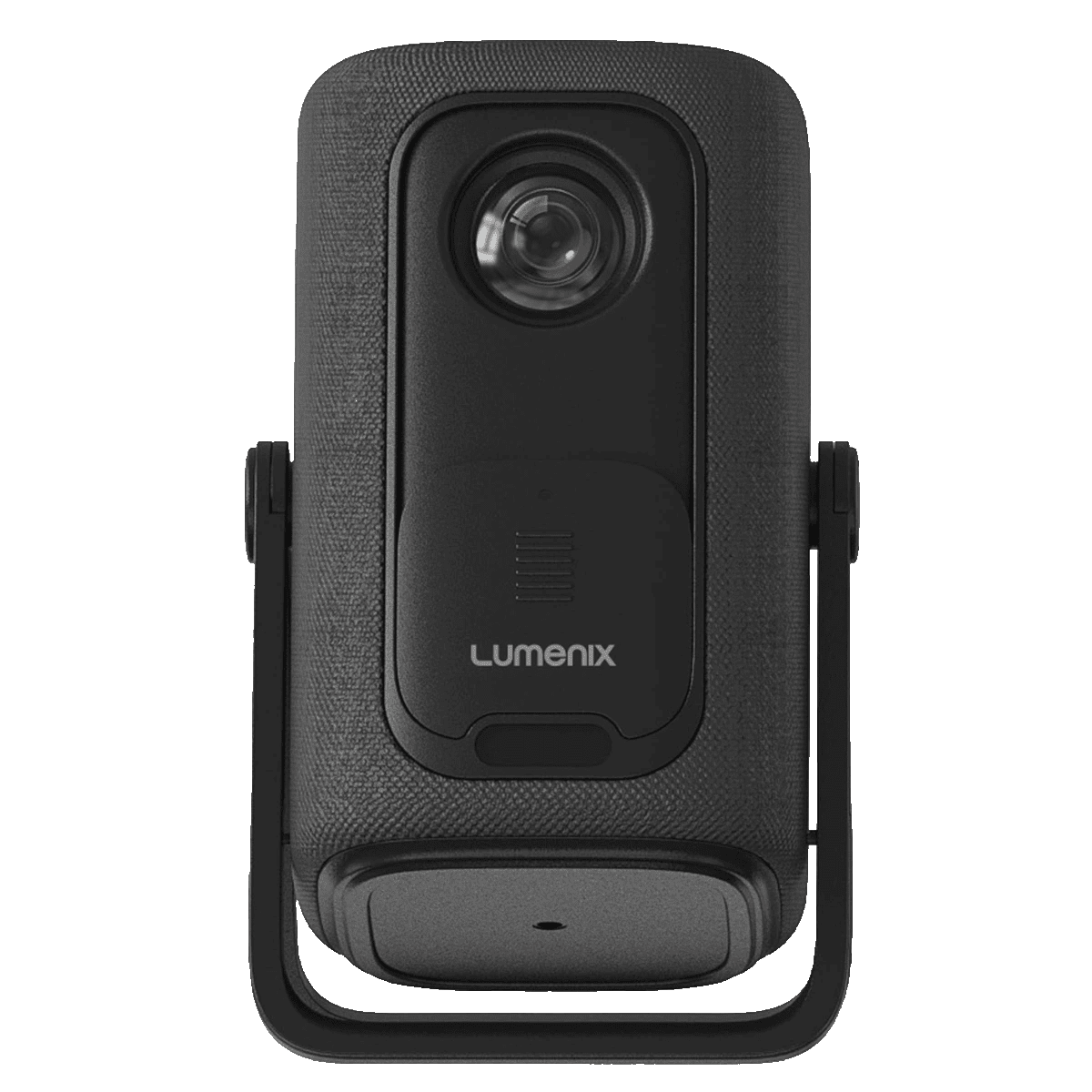 Lumenix AIR Zwart - Lumenix