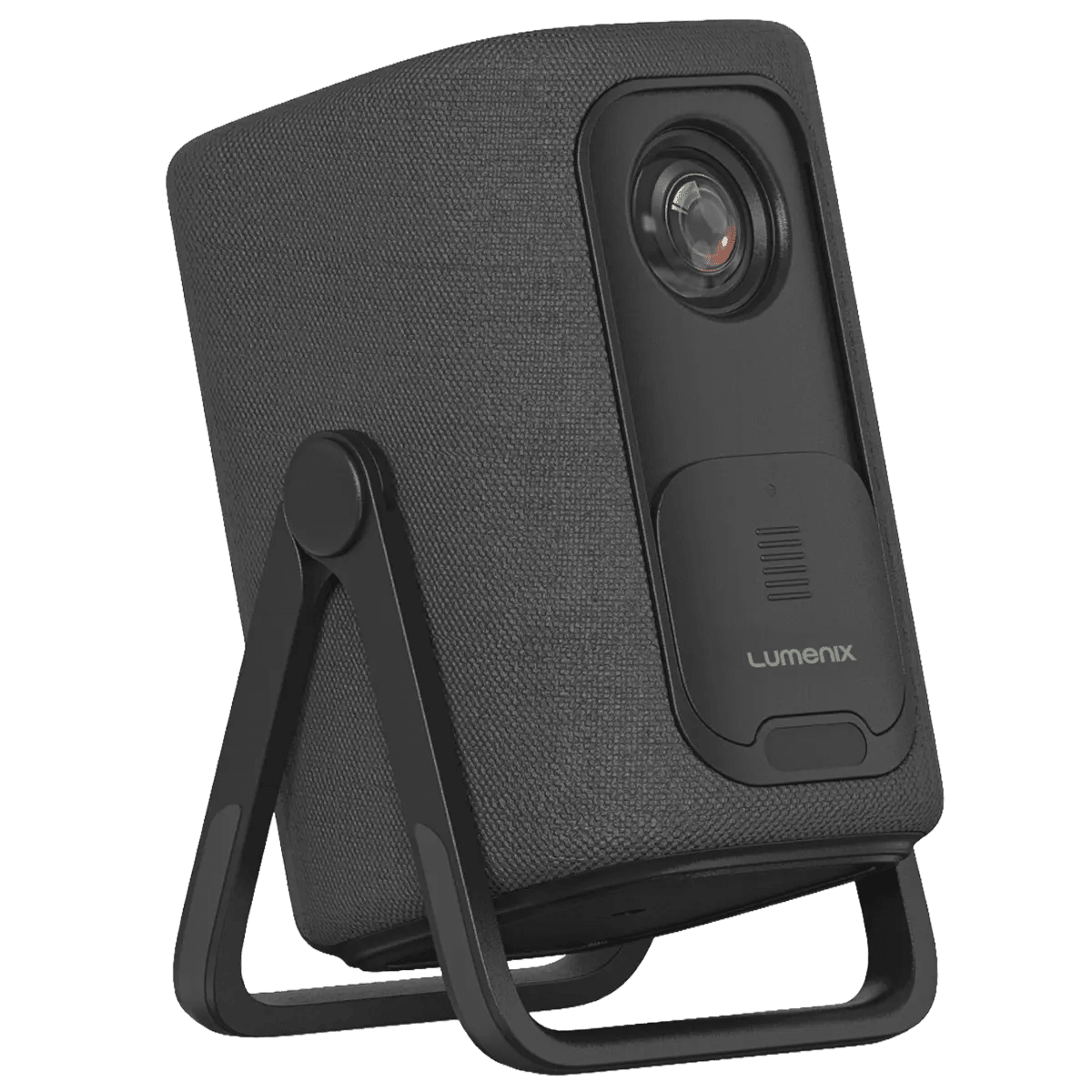 Lumenix AIR Zwart - Lumenix