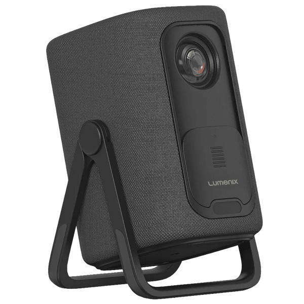 Lumenix AIR Zwart - Lumenix