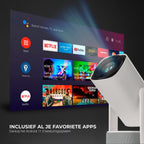 Lumenix GO Wit - Lumenix