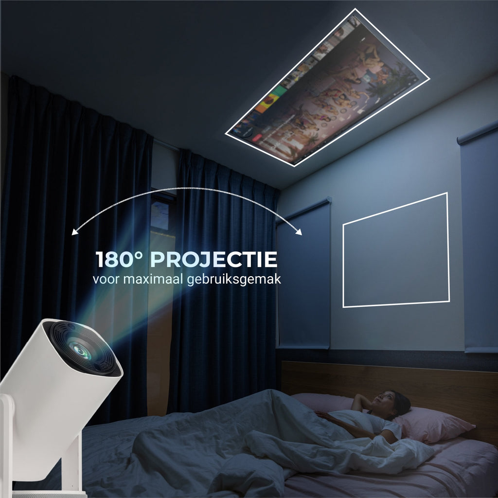 Lumenix GO Wit - Lumenix