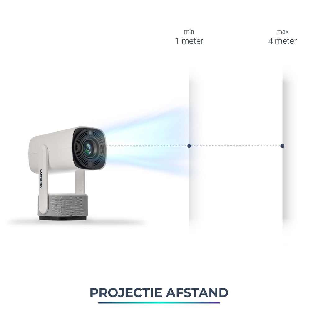 Lumenix GO Wit - Lumenix