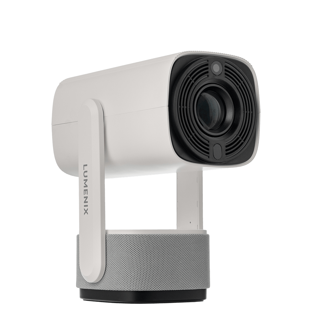 Lumenix GO Wit - Lumenix