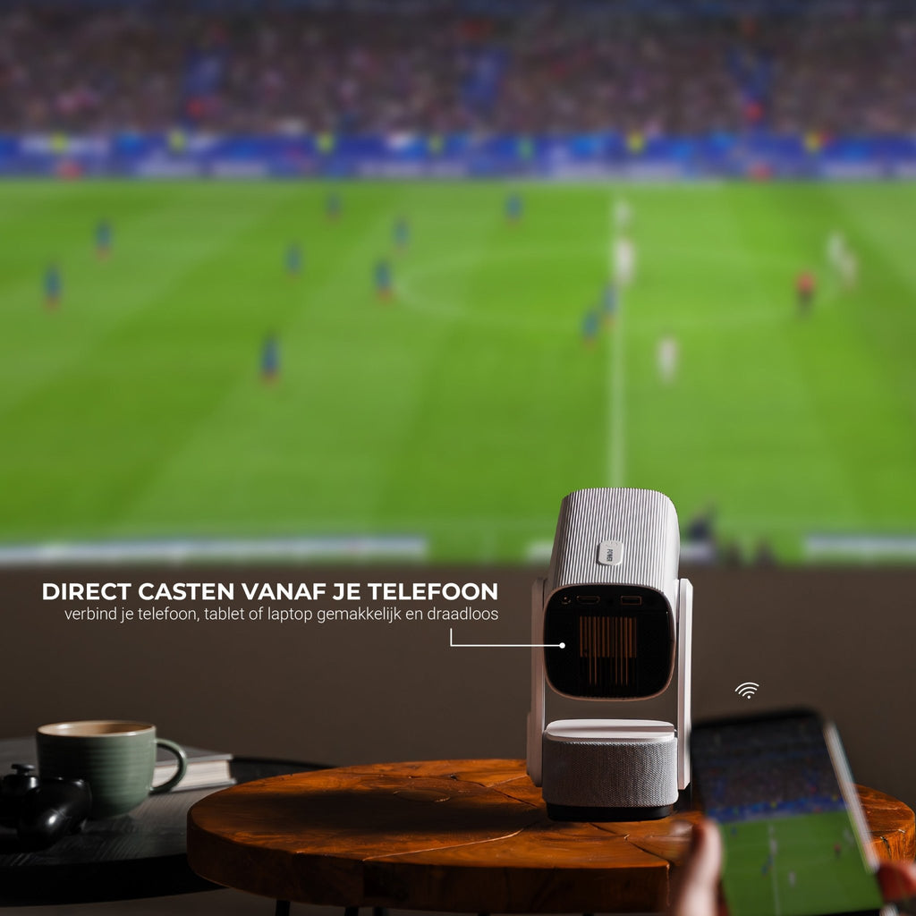 Lumenix GO Wit - Lumenix