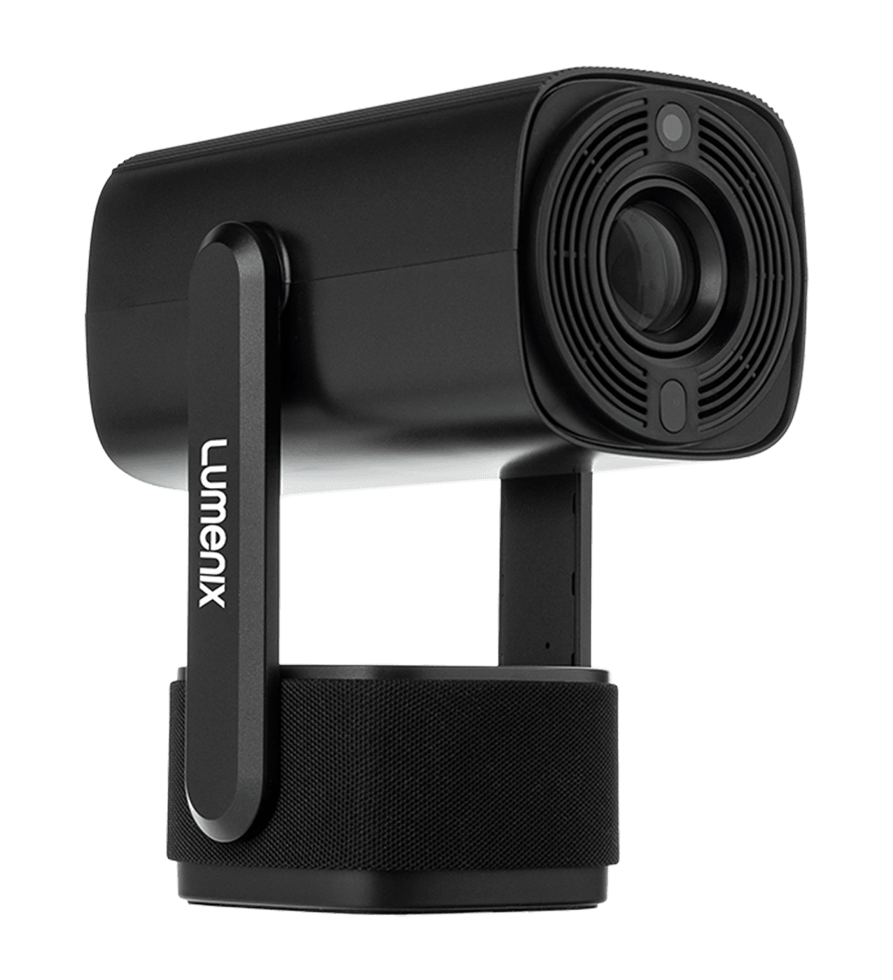 Lumenix GO Zwart - Lumenix