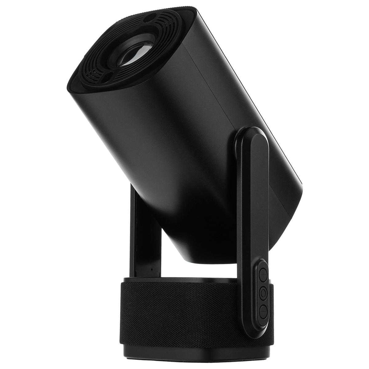 Lumenix GO Zwart - Lumenix