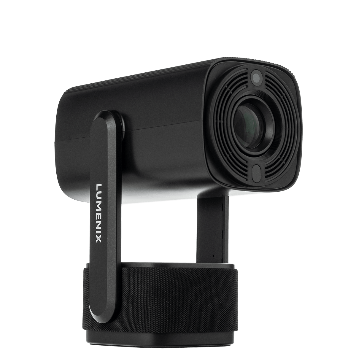 Lumenix GO Zwart - Lumenix