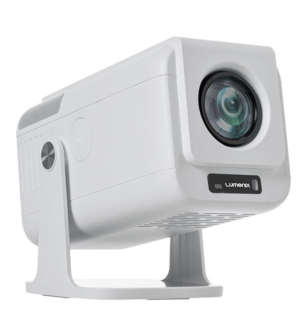 Lumenix NEO Wit - Lumenix