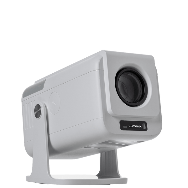 Lumenix NEO Wit - Lumenix