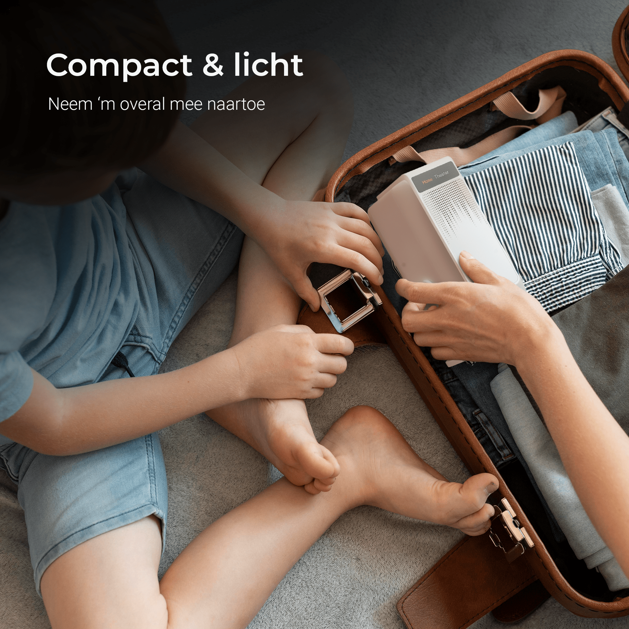 Lumenix NEO Wit - Lumenix