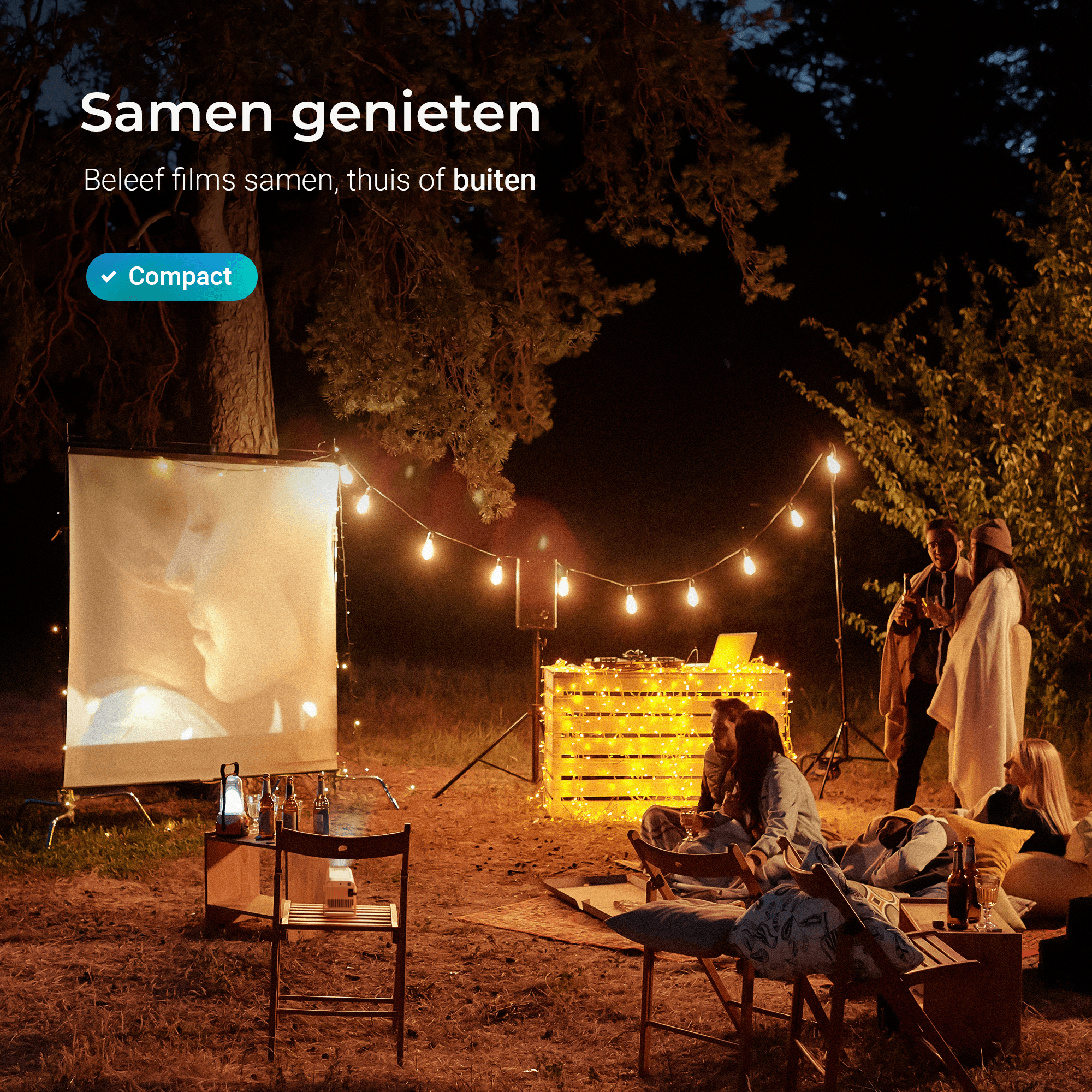 Lumenix NEO Wit - Lumenix