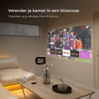 Lumenix NEO Wit - Lumenix