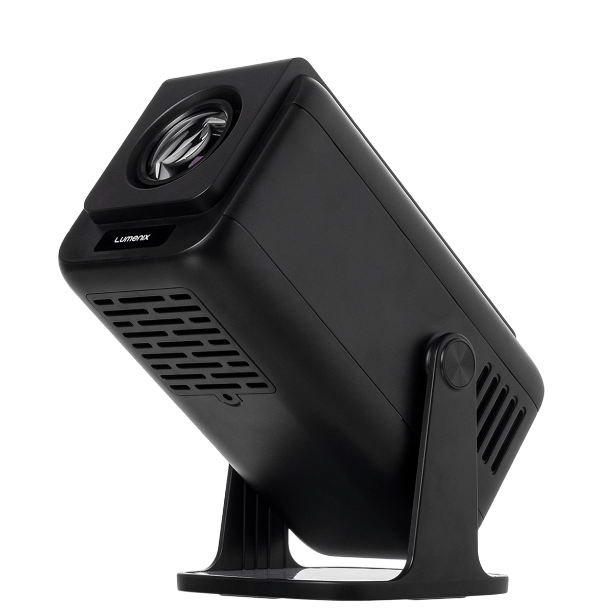 Mini Beamer, VOPLLS 12000L Beamer Full HD 1080P Unterstützt, Tragbar Mini Beamer, VOPLLS 12000L Beamer Full HD 1080P Unterstützt, Tragbar