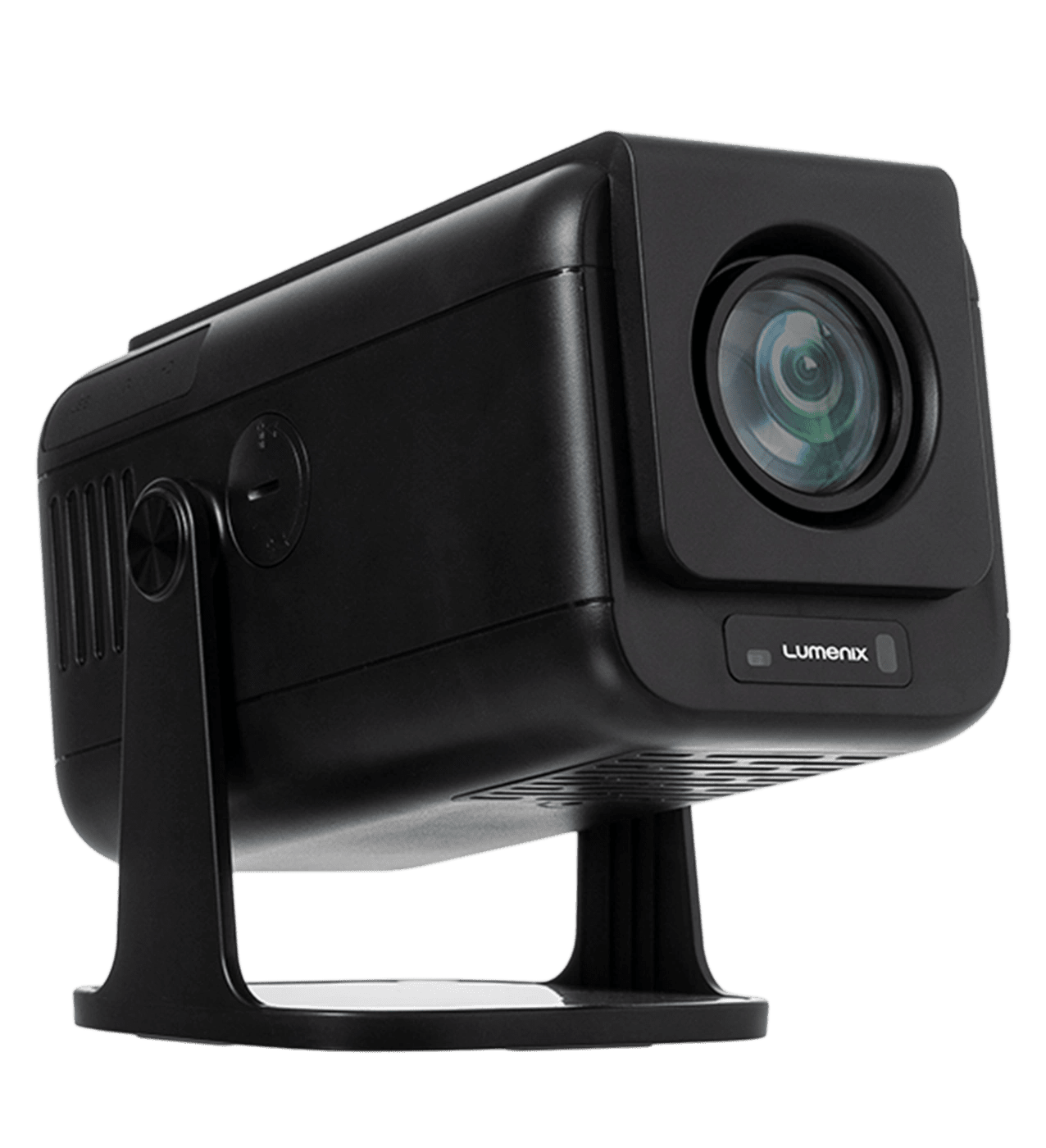 Lumenix NEO Zwart - Lumenix