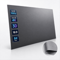 Lumenix Projectiescherm ALR Start 84 inch - Lumenix
