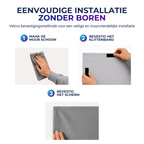 Lumenix Projectiescherm ALR Start 84 inch - Lumenix