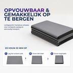 Lumenix Projectiescherm ALR Start 84 inch - Lumenix