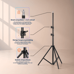 Lumenix Projector Statief - Lumenix