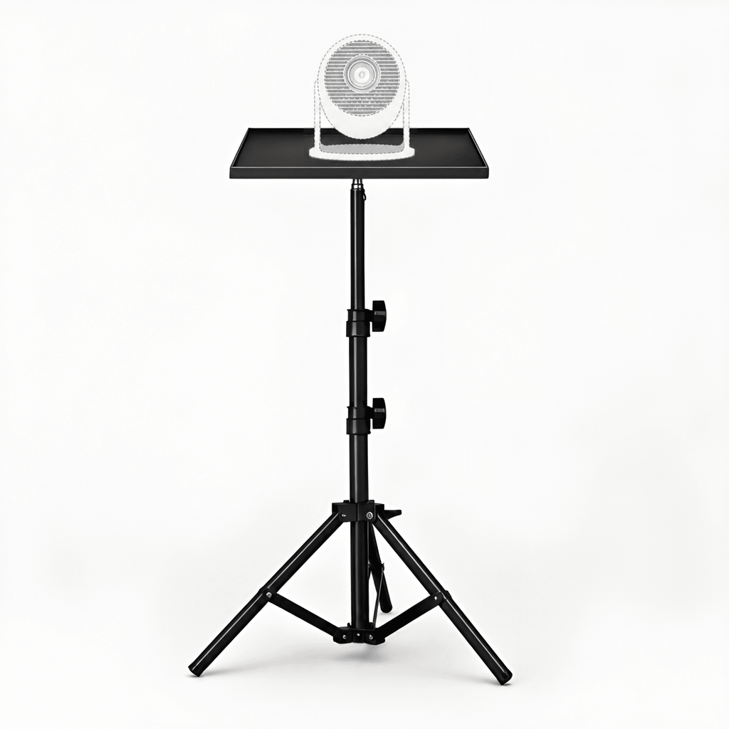 Lumenix Projector Statief Pallet Support - Lumenix