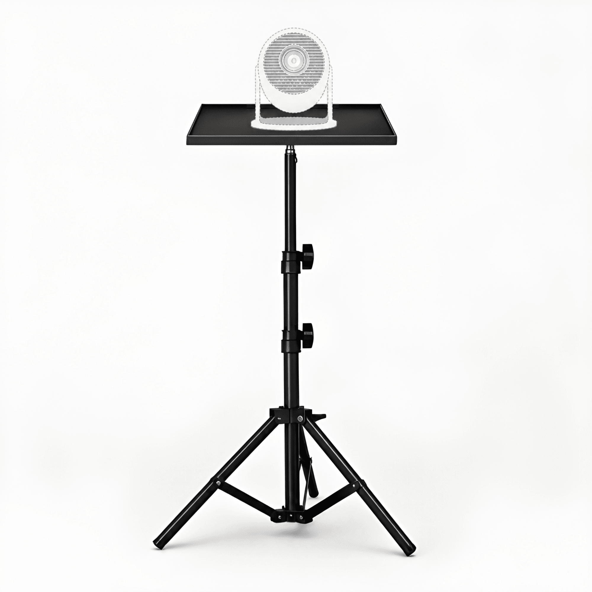 Lumenix Projector Statief Pallet Support - Lumenix