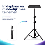 Lumenix Projector Statief Pallet Support - Lumenix