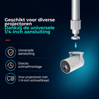 Lumenix Projector Statief SH - Lumenix