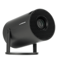 Lumenix R1 Zwart - Lumenix
