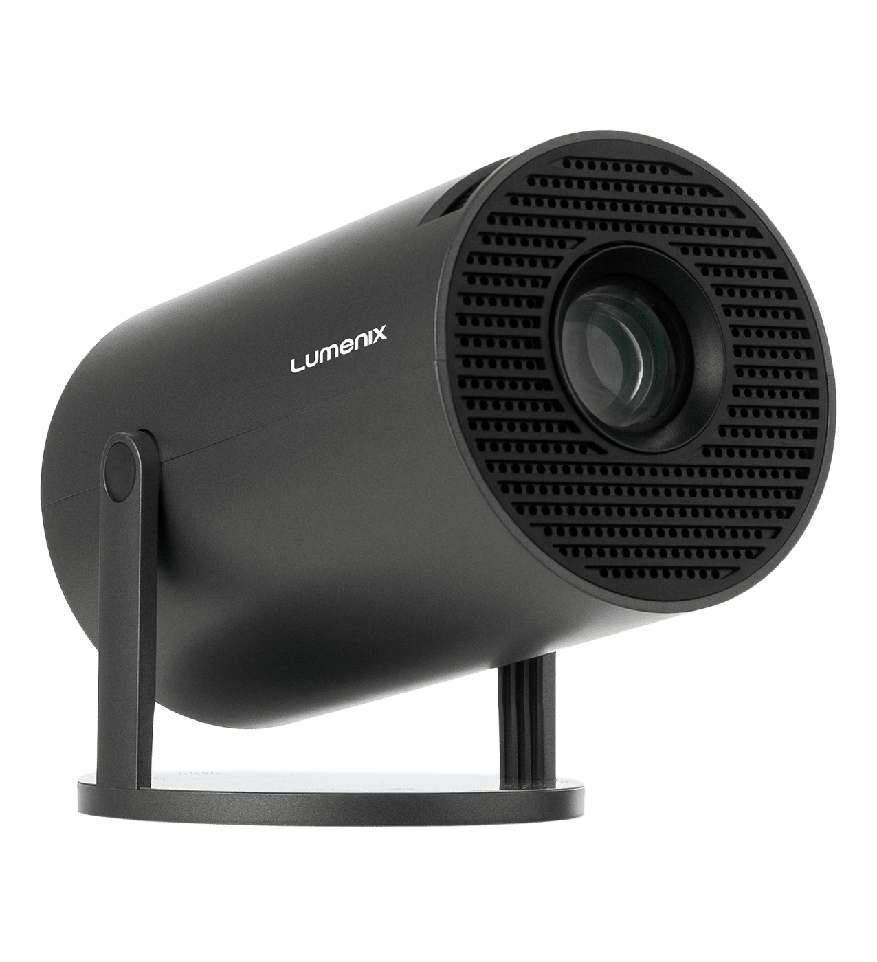 Lumenix R1 Zwart - Lumenix