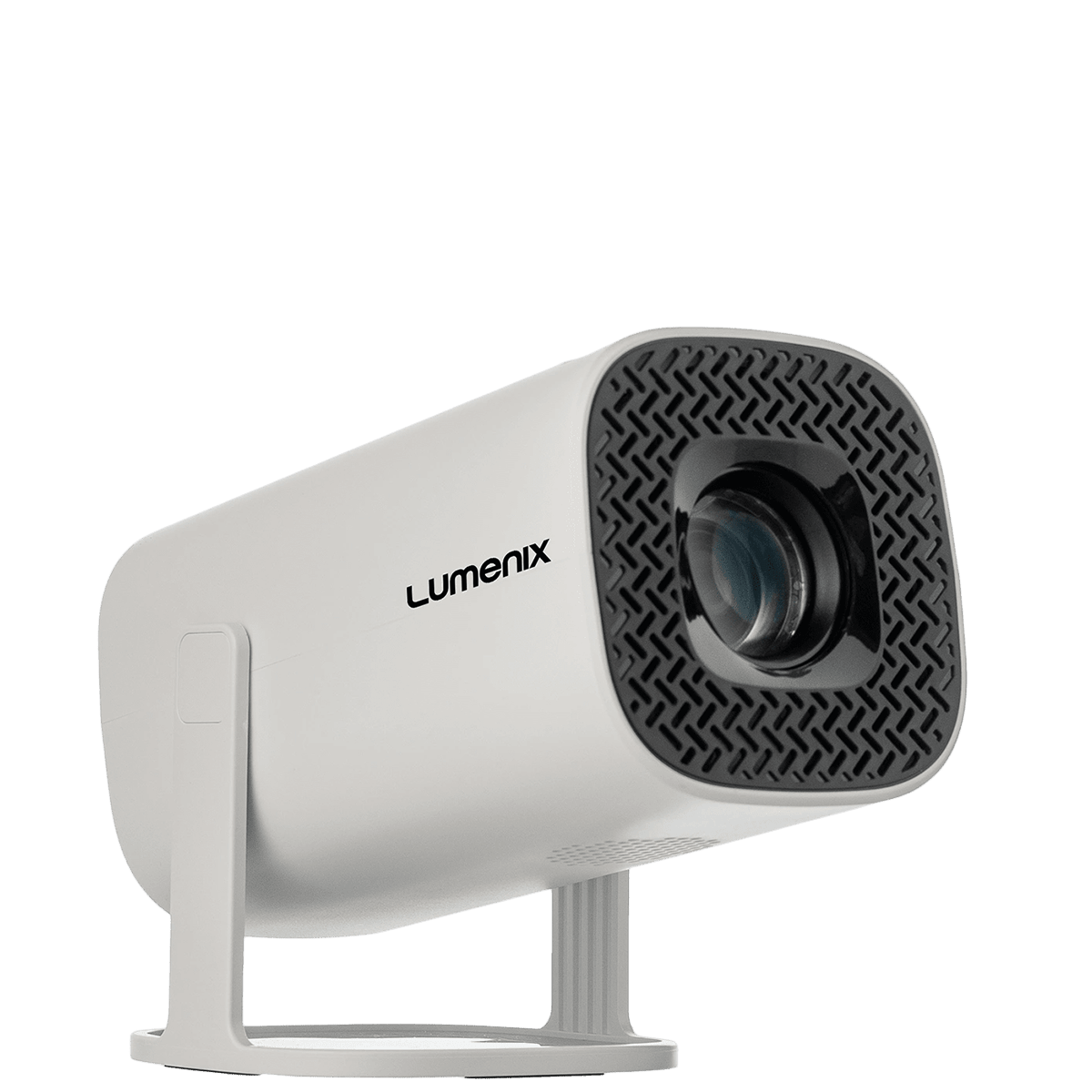 Lumenix S2 Wit - Lumenix