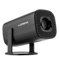 Lumenix S2 Zwart - Lumenix